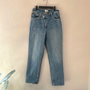 Abercrombie & Fitch 10s